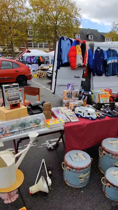 Du rétro en masse ! #gaming #collection #retrogaming  #brocante #videgrenier