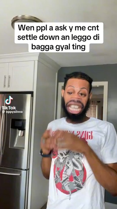 Real talk