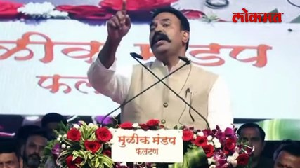 डॉक्टर संपदा मुंडे प्रकरणावर काय म्हणाले रणजित निंबाळकर