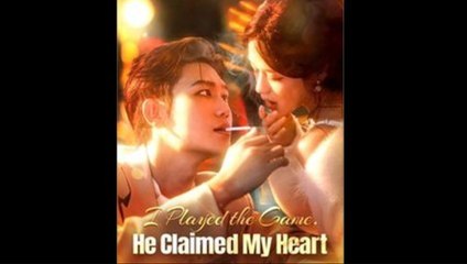 I Played The Game, He Claimed My Heart