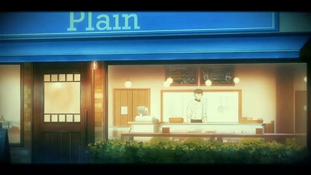 Sahiba Waguri Kaoruko | The Fragrant Flower Blooms With Dignity | [EDIT/AMV]