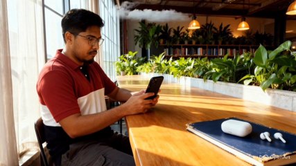 Milne Ki Hai Khwahish Jagi-( Official Visualizer Song)- Gargaa Dutta