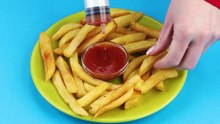 Interesting kitchen hacks you should try!