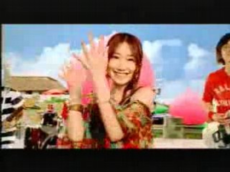 大塚愛　PEACH／HEART　インタビュー