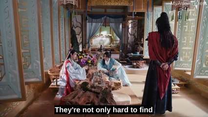 [ENG] EP.6 Whispers of Fate (2025)