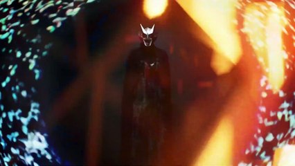 Unhinged - Trailer d'annonce