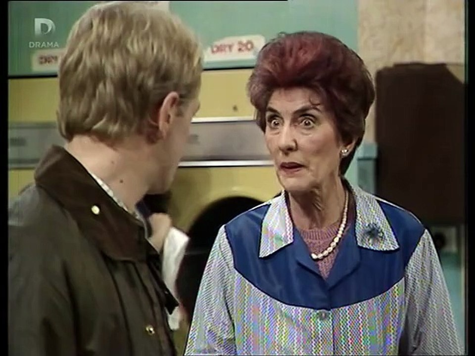 Eastenders-31st of March 1987.