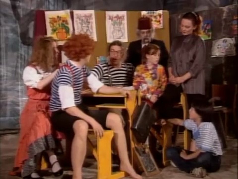 Vukov video bukvar 3 od S do Š 2 deo