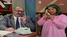 مسلسل الاماني الضالة الحلقة 9