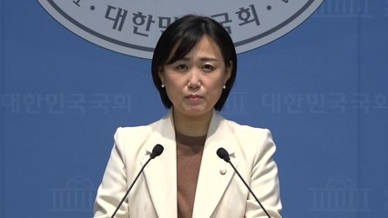 민주 "APEC 성공 위해 총력지원...초당적 협력해야" / YTN