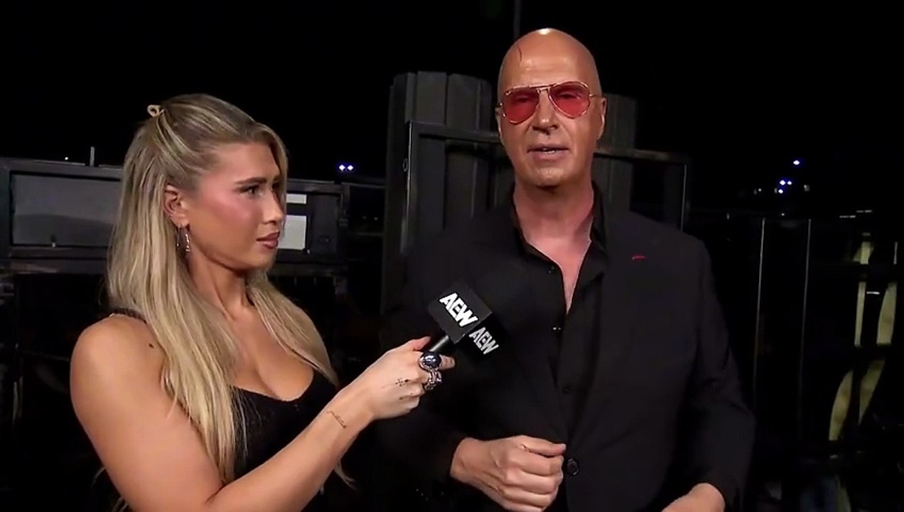 Don Callis just announced a DCF SUMMIT for Wednesday