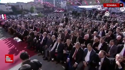 Cevdet Yılmaz: Terörsüz Türkiye süreci en kısa sürede sonuç vermelidir