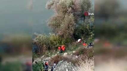 Elazığ'da 4 kişilik aile ölümle burun buruna geldi!