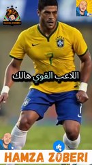 The strangest legs of footballers! Who has the strongest legs in history?