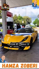 Top 5 players. The most luxurious collections of cars