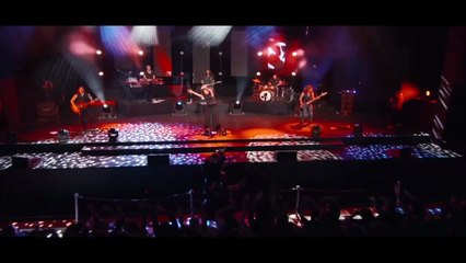 TARJA — “The Living End” | TARJA — ACT II – Filmed at TEATRO DELLA LUNA, ASSAGO, MILAN, ITALY · NOVEMBER 29th. 2016 | 【DVD 2】