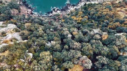 Türkiye'nin balistik füzesi TAYFUN tam isabet vurdu