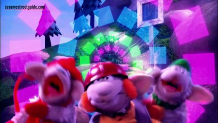 Elmo the Musical Mountain Climber the Musical (HD) Sesame Street Episode 4518