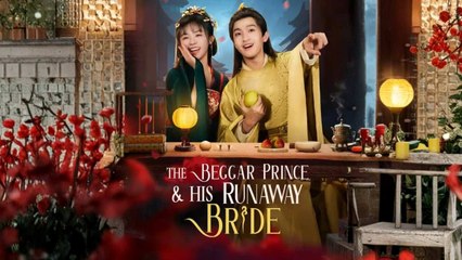 The Beggar Prince & His Runaway Bride USA #ReelShort #shortfilm