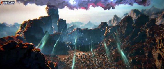 Renegade Immortal Episode 112 Indo Sub