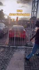 YFM Area Codes Jam 2025