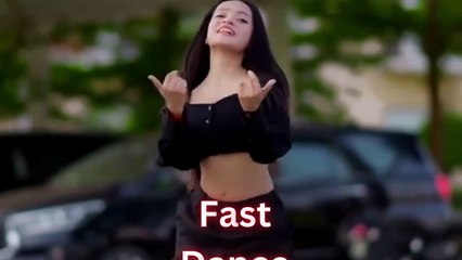 Beautiful Girl Dancing Fast | Incredible Energy & Grace #FastDance #BeautifulGirl #DancePerformance #DancingQueen #EnergeticMoves #ViralDance #DanceVibes #ElegantStyle #ModernChoreography #TrendingDance