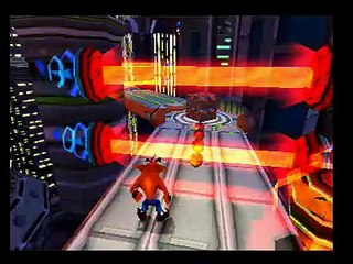Crash Bandicoot 3: Warped online multiplayer - psx