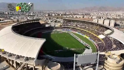 خلاصه بازی فجر سپاسی و استقلال