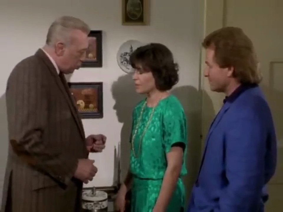 Derrick - Folge 143 - Ein eiskalter Hund