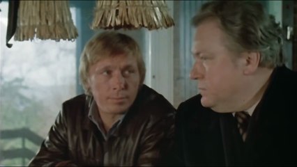 Ein Fall für zwei - Folge 12 - Nervenkrieg