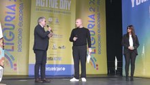 Liguria Active Day, il Sindaco Gandolfo: “Evento che onora la tradizione sportiva di Recco”
