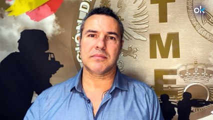 Entrevista a Marco Antonio Gómez, cabo 1º del ejército de tierra y presidente de la asociación de tropas y marinería española