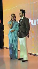 Danish taimoor and ayeza Khan married couple