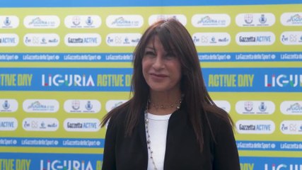 Liguria Active Day, l’Assessore Ferro: “Evento che esalta i benefici dello sport praticato a tutte le età”