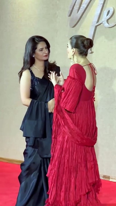 Fawad Khan wife viral video