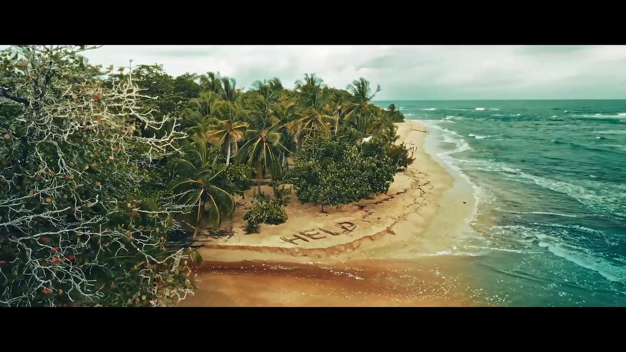 Der Letzte Bulle - S06 Trailer (Deutsch) HD