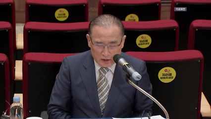 위성락 "안보 분야는 문서 작업 돼 있어...관세는 노력 중" / YTN