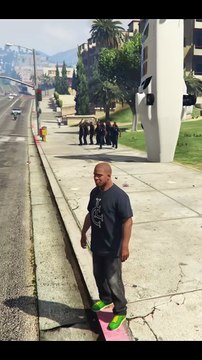 GTA 5 - FAILS & Funny Moments! (Los Santos Compilation)