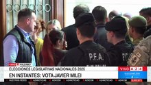 MILEI