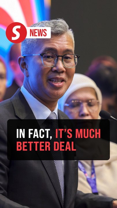 M'sia secures exemptions in US tariff agreement, rate remains stable at 19%