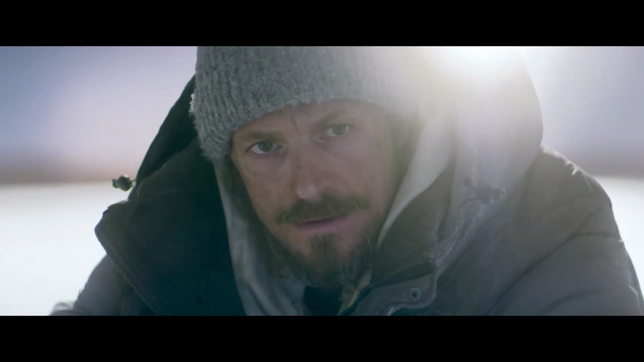 Icefall: Bis das Eis bricht! - Trailer (Deutsch) HD