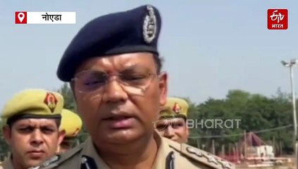 नोएडा में छठ पूजा के दौरान 52 घाटों पर रहेंगे सुरक्षा के कड़े इंतजाम, डीसीपी ने की ये अपील