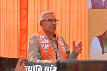 बहरोड़ विधायक जसवंत यादव का वीडियो वायरल, कार्यकर्ताओं पर लगाए गंभीर आरोप,देखे वीडियो