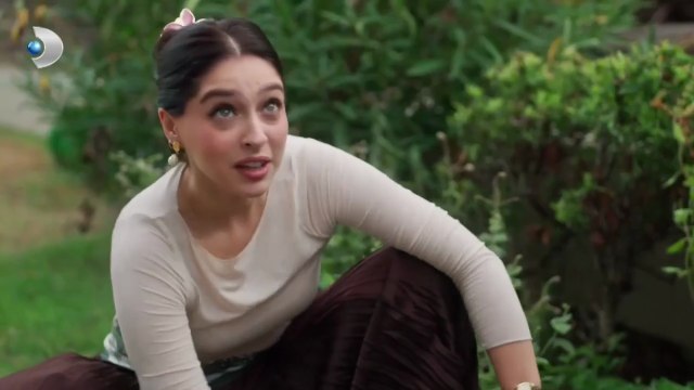 Güller ve Günahlar 4.Bölüm - Güller ve Günahlar Sezon 1 Bölüm 4