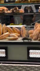 Rat Sneaks Into Bakery! You Won't Believe What Happens Next 🐀
