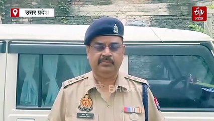 जौनपुर में बोलेरो-ट्रक की भिड़ंत; पति-पत्नी समेत 3 की मौत, विंध्याचल दर्शन कर लौट रहे थे अयोध्या