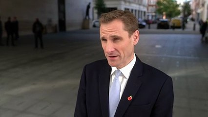 Tories Call for Apology & Inquiry After Sex Offender’s Mistaken Release 🚨