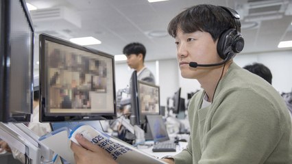 '4대 그룹 유일 공채' 삼성, '삼성고시' GSAT 실시 / YTN