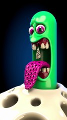 Punctured Souls 11 😱