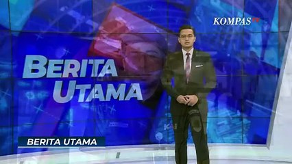 Kecelakaan Maut di Tol Pemalang, Bus Pariwisata Terguling dan Tewaskan 4 Orang | BERUT